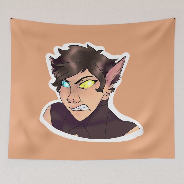 Item preview, Catra- Angry designed and sold by 20SnapDragon20.