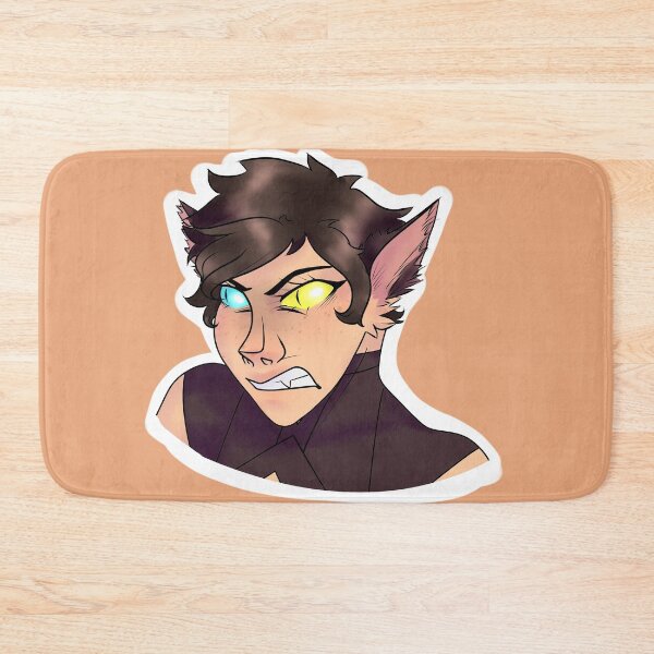 Item preview, Catra- Angry designed and sold by 20SnapDragon20.