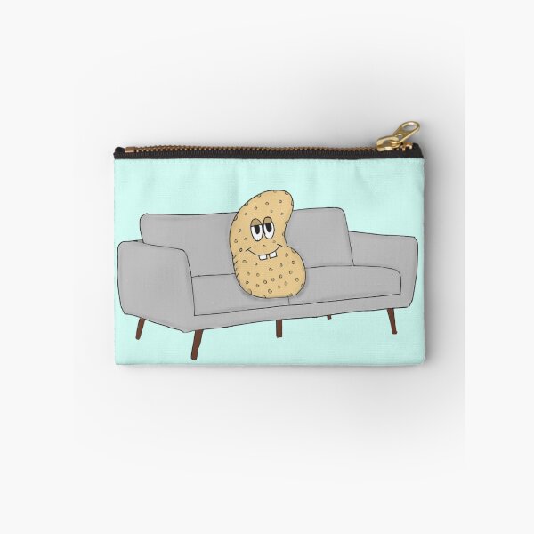 Item preview, Couch Potato designed and sold by Illustrationsbyv .