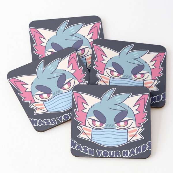 Item preview, Wash Your Hands designed and sold by Yukiin.