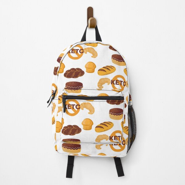 Item preview, Anti-Keto! designed and sold by Zachary Hadley.