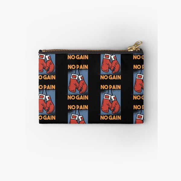Item preview, No Pain No Gain designed and sold by DavinciStore21.