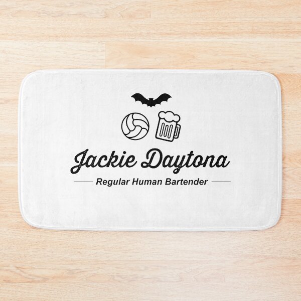 Item preview, Jackie Daytona | What We Do in The Shadows designed and sold by RocketPunchSC.