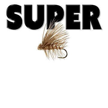 Artwork thumbnail, Super Fly by ForgeGraphics