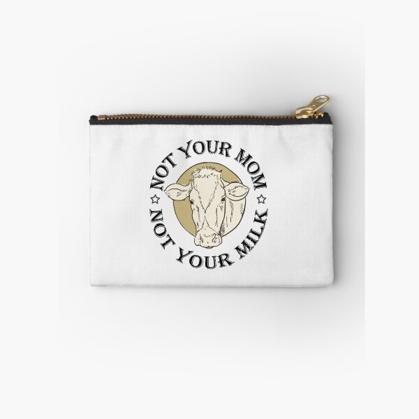 Item preview, Not Your Mom Not Your Milk designed and sold by B3N-arts.