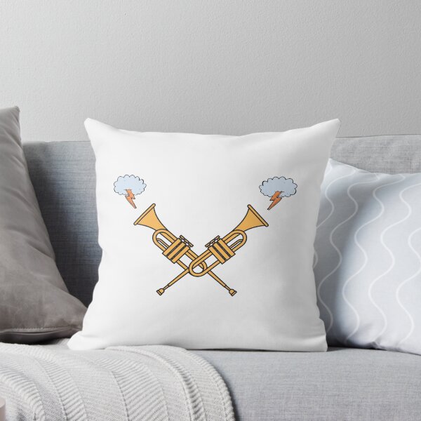 Item preview, Trumpet Lightning Design designed and sold by Maxamillion65.
