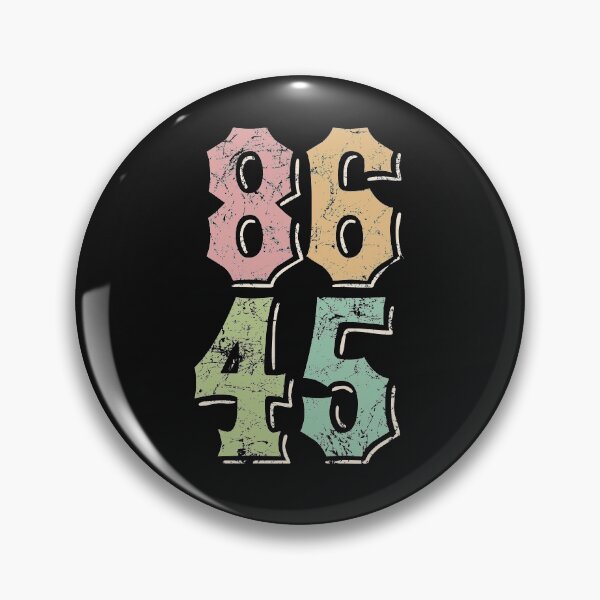 Item preview, 8645  cancel 45 designed and sold by Birdtheman12345.