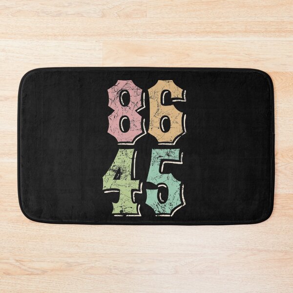 Item preview, 8645  cancel 45 designed and sold by Birdtheman12345.