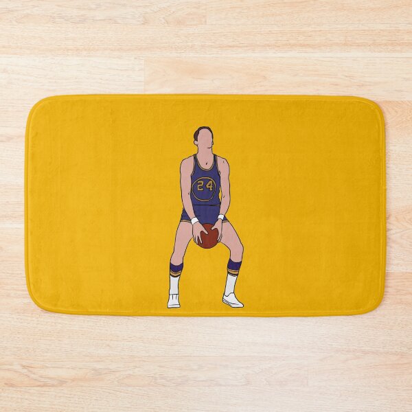 Item preview, Rick Barry Free Throw designed and sold by RatTrapTees.