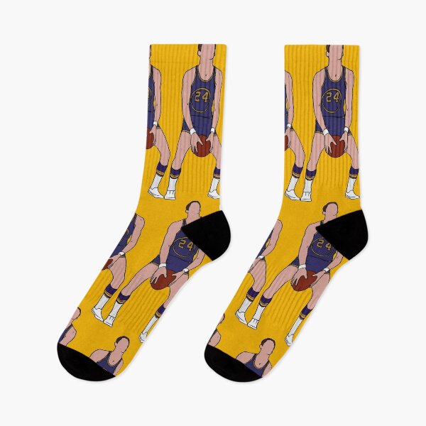 Item preview, Rick Barry Free Throw designed and sold by RatTrapTees.