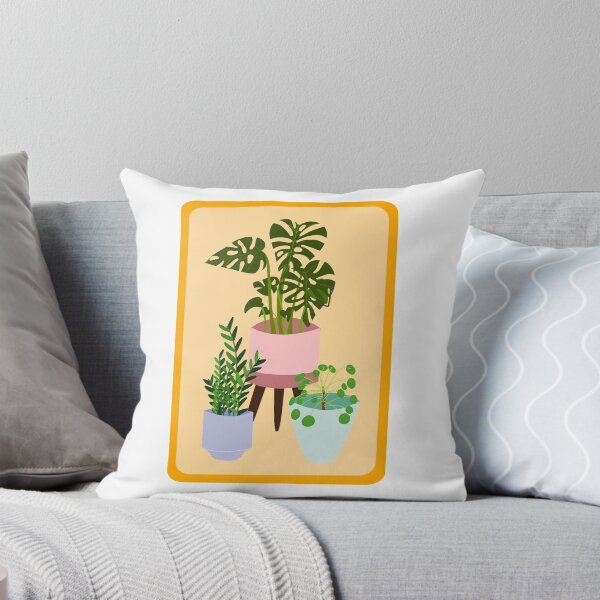 Item preview, House Plants designed and sold by MeredithAurelia.
