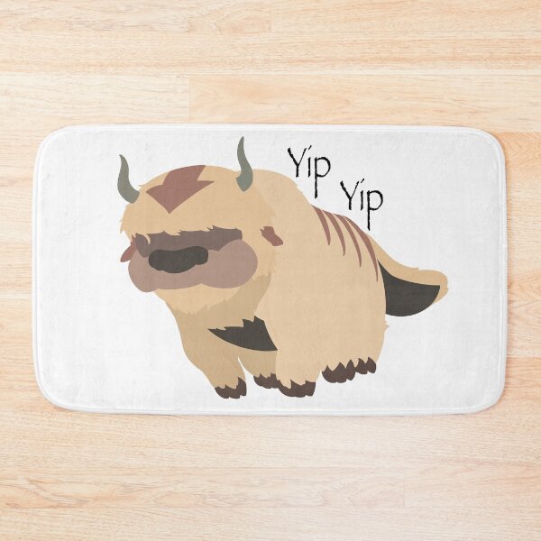 Item preview, Appa Yip Yip designed and sold by Natalie Peterson.