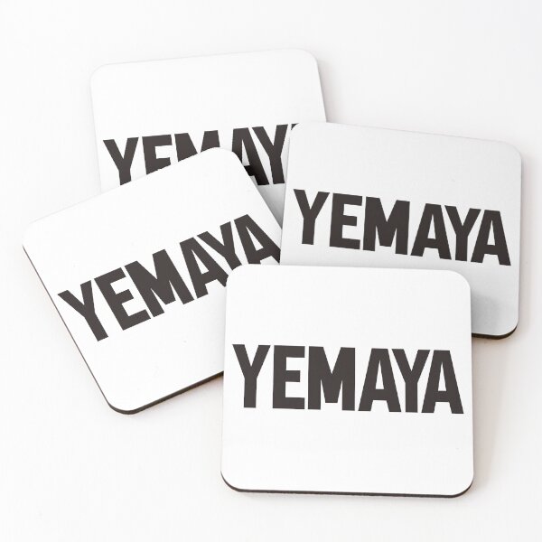 Item preview, Santeria Yemaya Yoruba designed and sold by xesed.