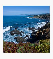 Cambria Photographic Print