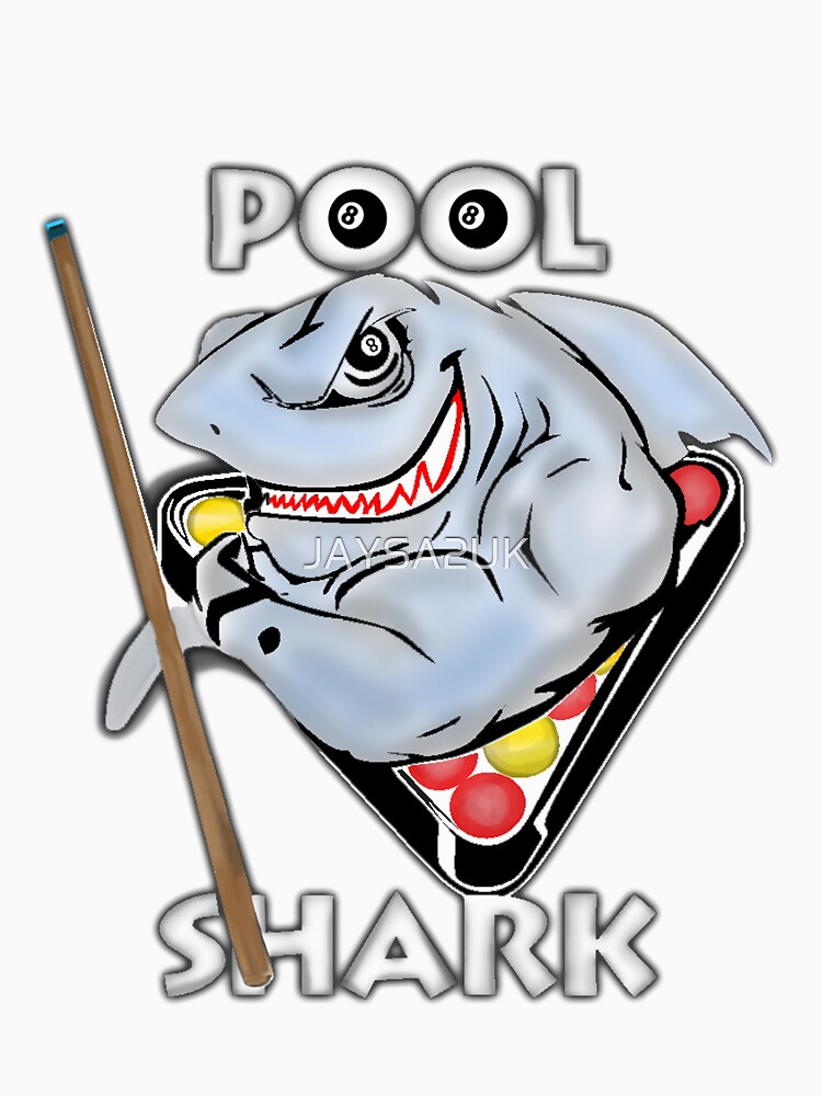 pool shark shirt