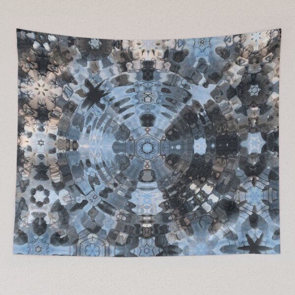 Item preview, Winter Droplet designed and sold by bravlikesbass.
