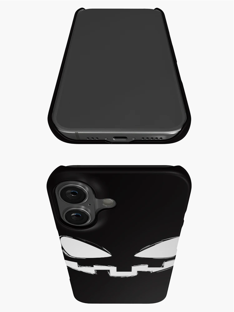 Thumbnail 3 of 4, iPhone Case, Devil designed and sold by Ranith Chatterjee.