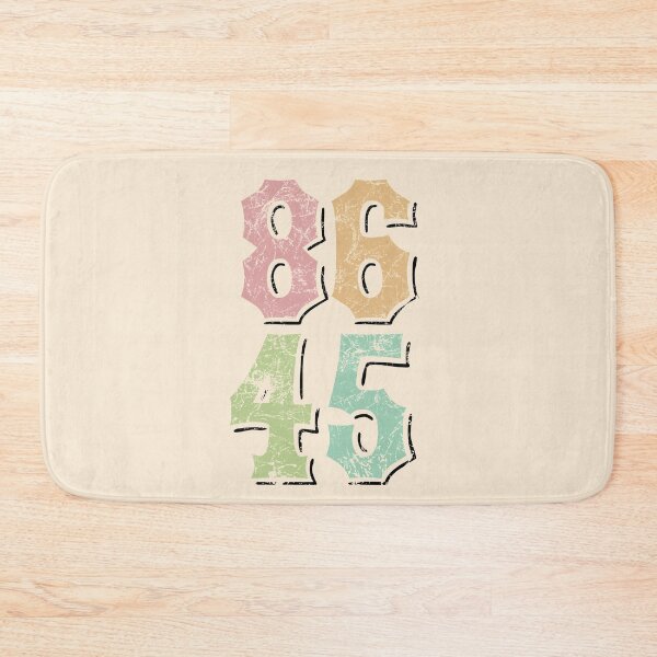 Item preview,  8645  cancel 45 designed and sold by Birdtheman12345.