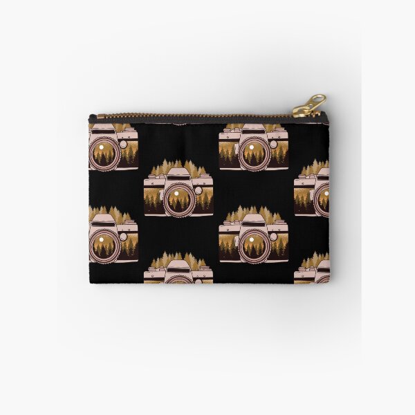 Item preview, Camera Forest Design designed and sold by DavinciStore21.