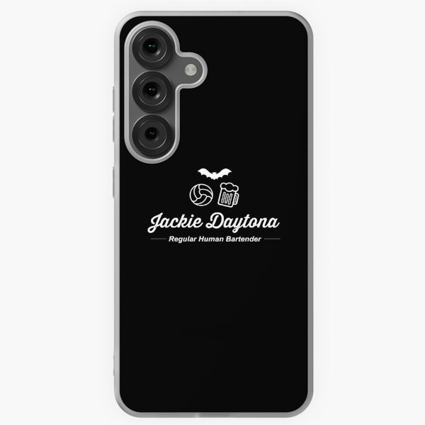 Aperçu de l'œuvre Jackie Daytona | Ce que nous faisons dans l'ombre | v.2 créée et vendue par RocketPunchSC.