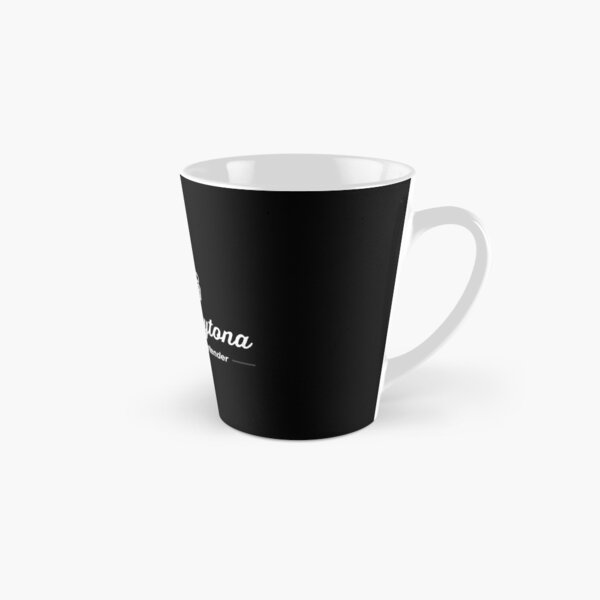 Jackie Daytona | What We Do in The Shadows | v.2 Tall Mug