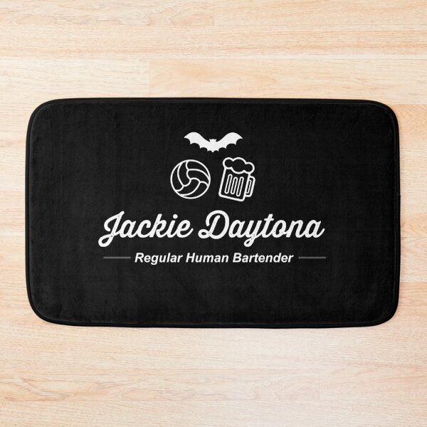 Item preview, Jackie Daytona | What We Do in The Shadows | v.2 designed and sold by RocketPunchSC.