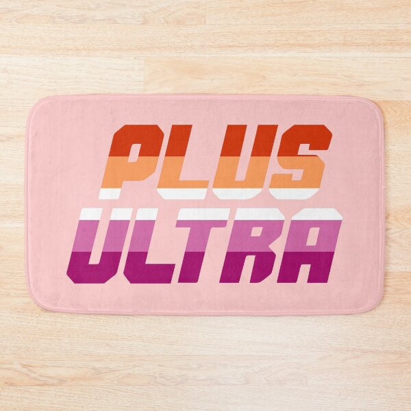 Item preview, Lesbian Plus Ultra designed and sold by dangdiddly.