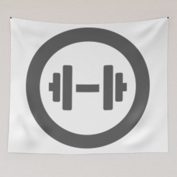 Item preview, Workout Obsessed Original designed and sold by Aaronsb.