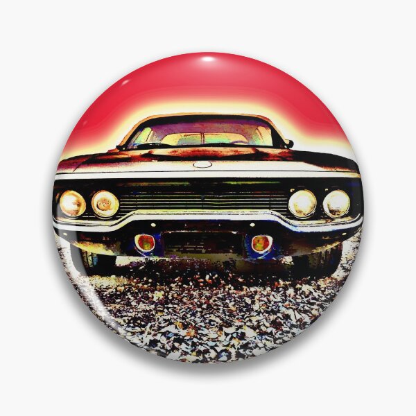 Item preview, Muscle Car 40 designed and sold by Goose Motors.