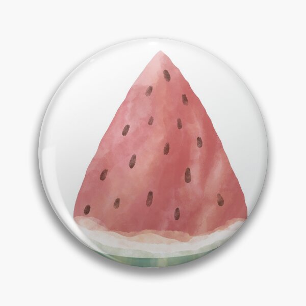 Item preview, Watermelon Slice designed and sold by BigPlaidWolf.