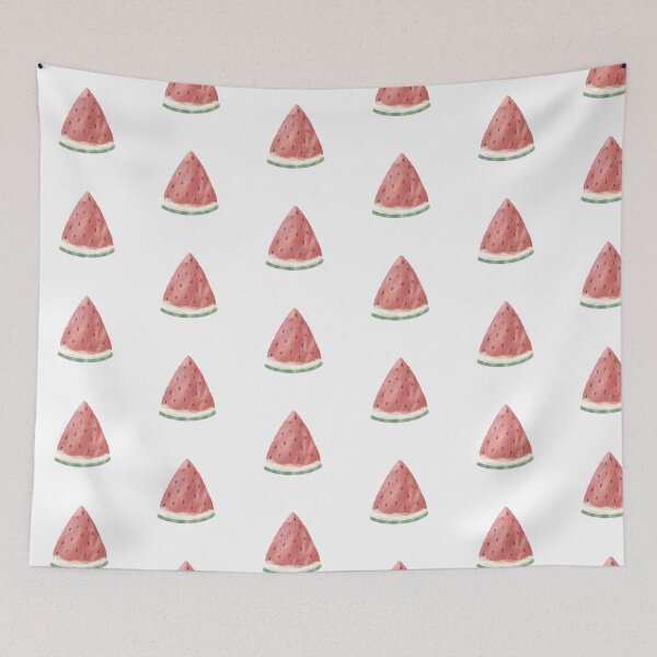 Item preview, Watermelon Slice designed and sold by BigPlaidWolf.