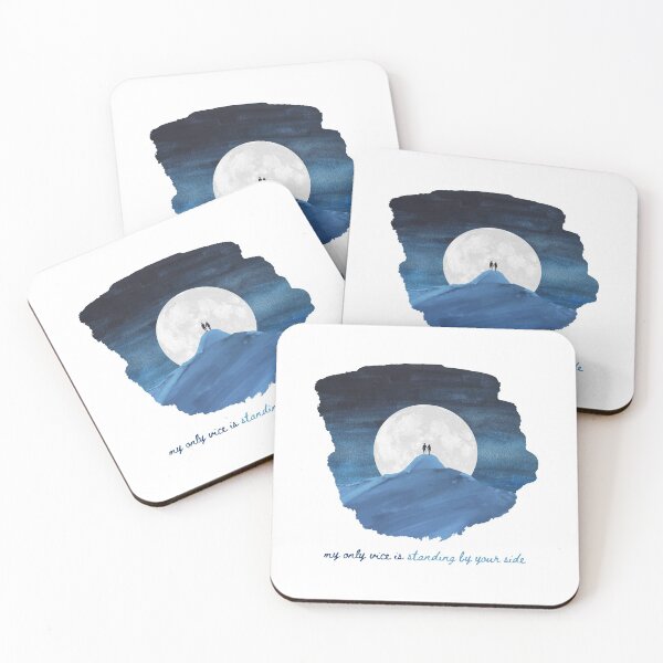 Item preview, Higher Ground designed and sold by Nick Dumont.