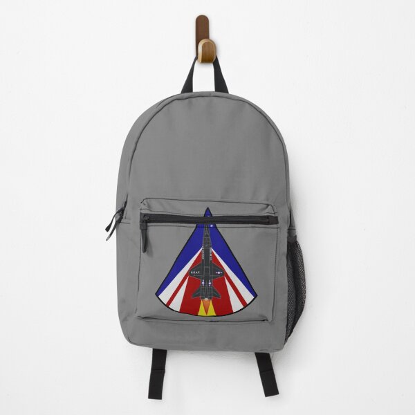 Item preview, X-15 Mission Patch designed and sold by pgrocketman.