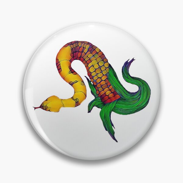 Item preview, Corn Snake designed and sold by jessawestheimer.