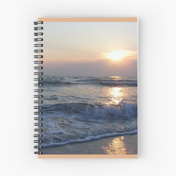 Item preview, Sunset at Cape San Blas designed and sold by DonCondley.