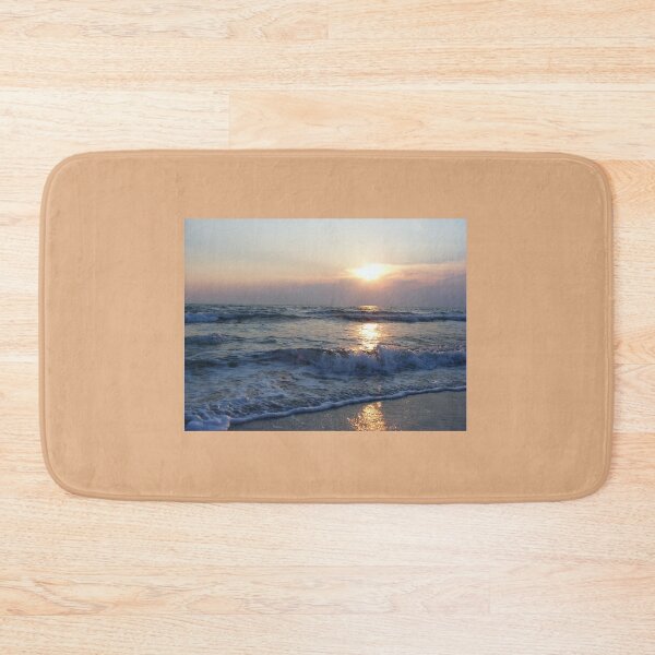 Item preview, Sunset at Cape San Blas designed and sold by DonCondley.