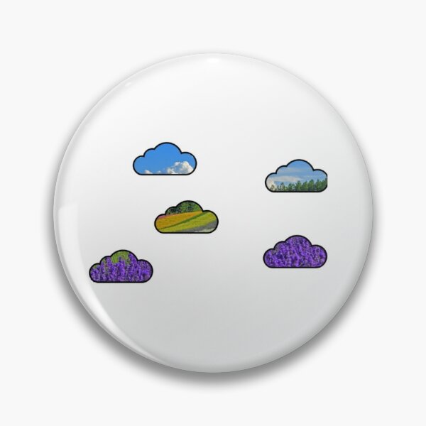 Item preview, clouds designed and sold by alice-101.