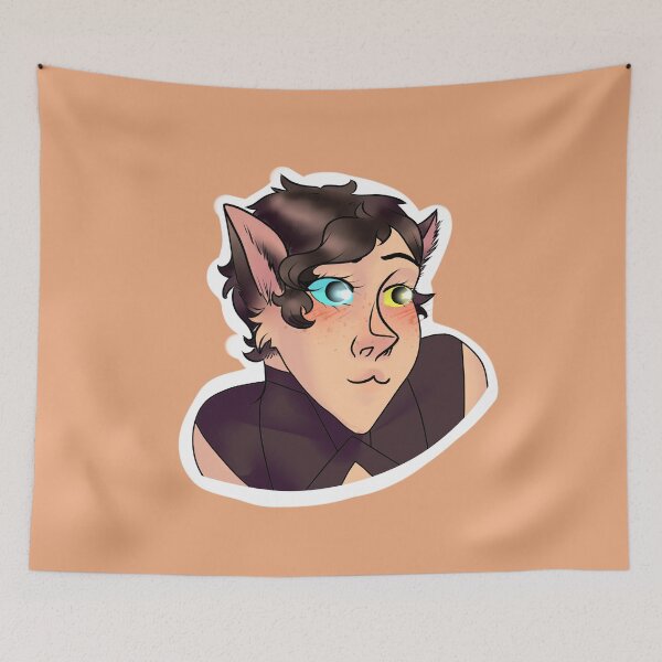 Item preview, Catra- Cute designed and sold by 20SnapDragon20.