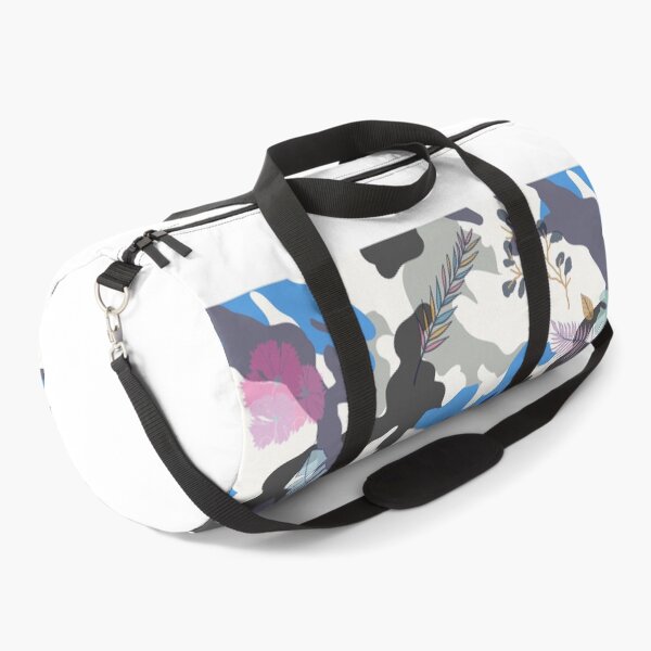 Item preview, Nouveau Camo designed and sold by BScotty.