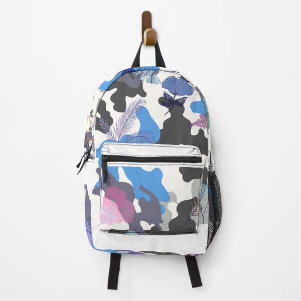Item preview, Nouveau Camo designed and sold by BScotty.