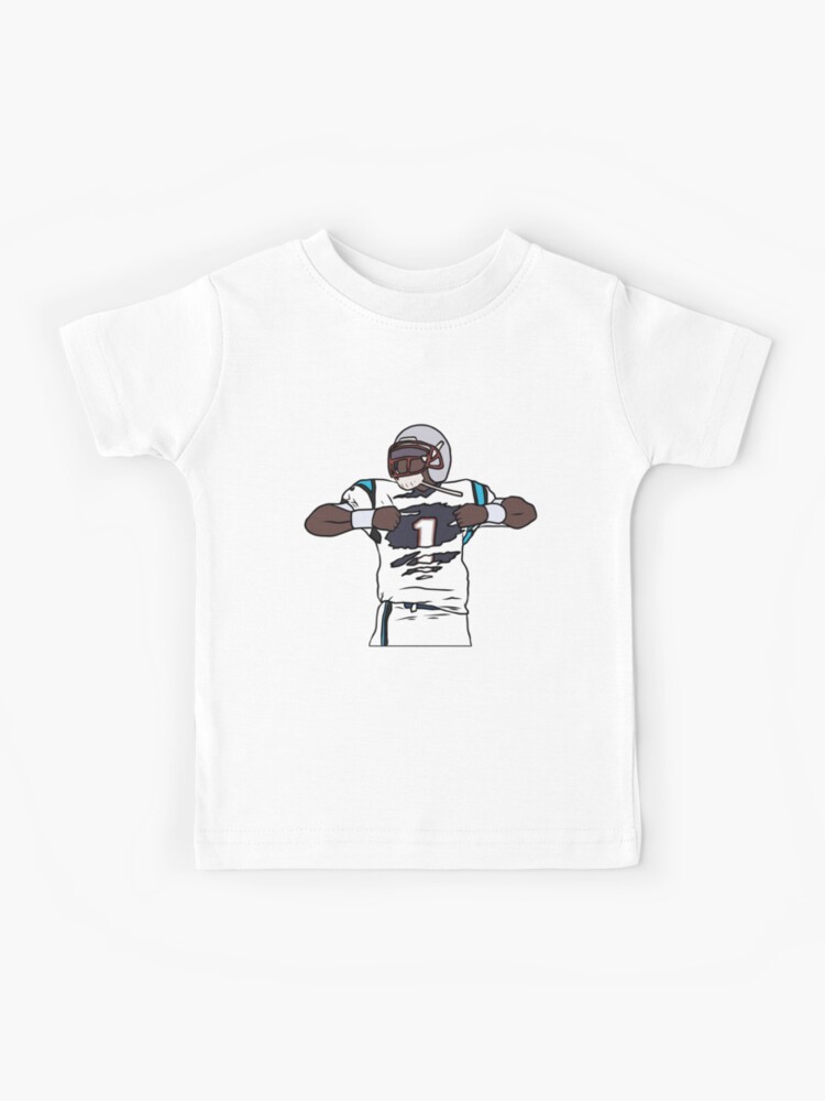 Pascal Siakam Dunk Kids T-Shirt for Sale by RatTrapTees