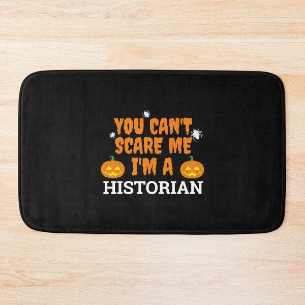 Item preview, Can't scare me I'm a historian Halloween designed and sold by losttribe.