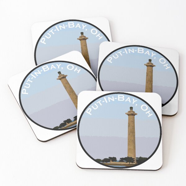 Item preview, Put-in-Bay designed and sold by tja50.