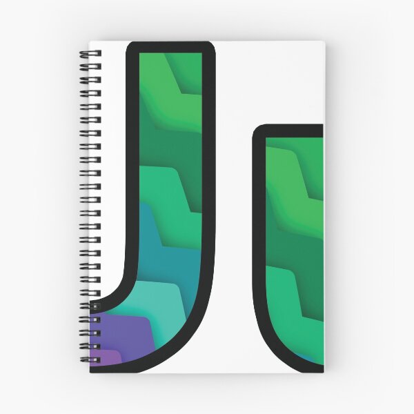 Item preview, The Letter U (Uu) designed and sold by Jixzl.