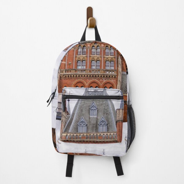 Item preview, St-Pancras Train Station, London, UK designed and sold by Yannik Hay.