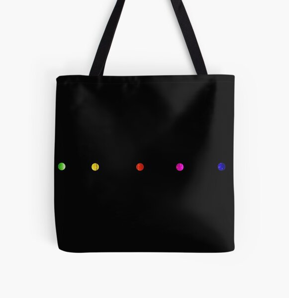 Well, Fuck Tote Bag – Spot Colors