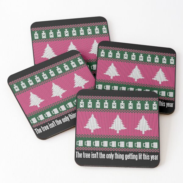 Item preview, Ugly Xmas Design designed and sold by DavinciStore21.