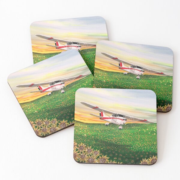 Item preview, The Flight Of Sunflowers designed and sold by Adamzworld.