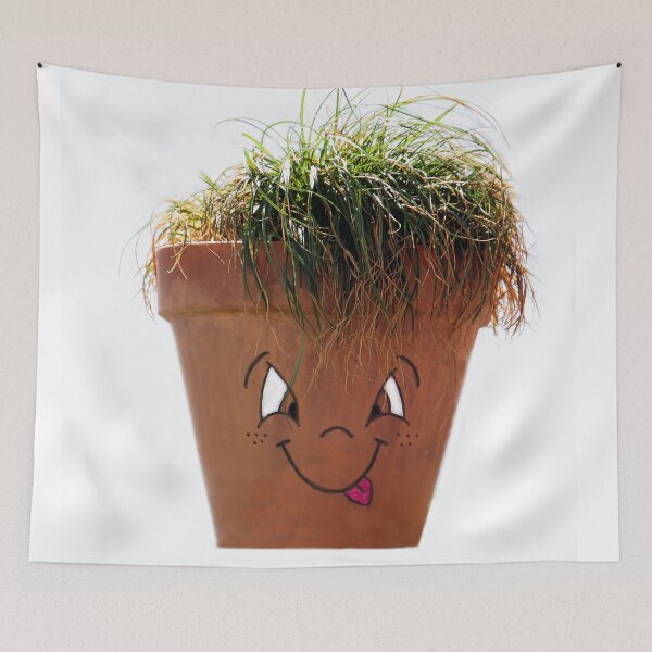 Item preview, My New Hairdo! designed and sold by heatherfriedman.