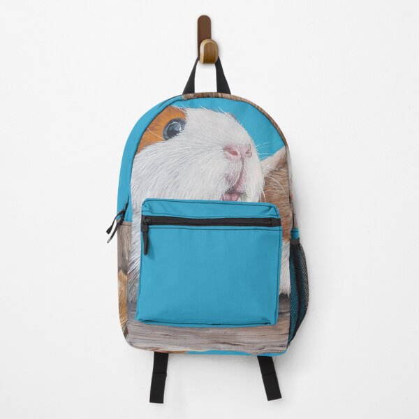 Item preview, Guinea pigs designed and sold by Jenny Urquhart.